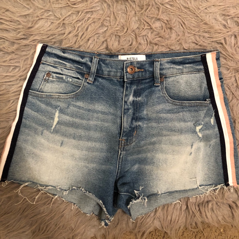 Pistola Shorts size 29